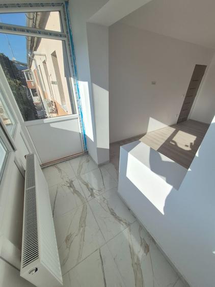 3Cam--Sagului-7 Min de Spital Judetean--Renovat--Centrala-2 Bai-58 MP-83.900 Eur - 6
