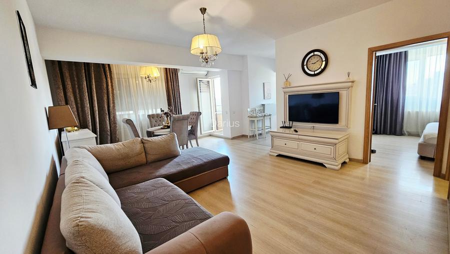 Apartament 2 camere Dristor Residence| Parcare | Metrou 5 minute | Bloc Nou