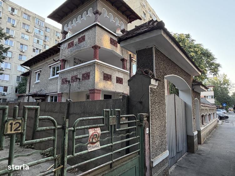 Rahova Strada Caporal Ilina nr.10 - 6