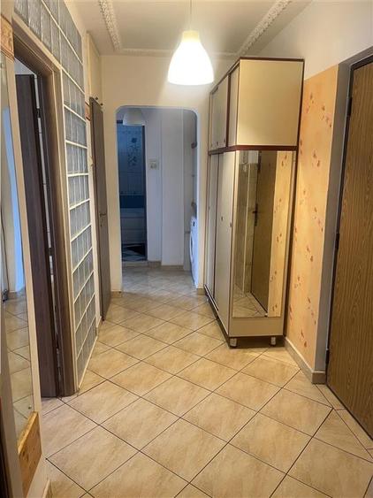 Apartament cu 2 camere decomandat, mobilat în Iancului