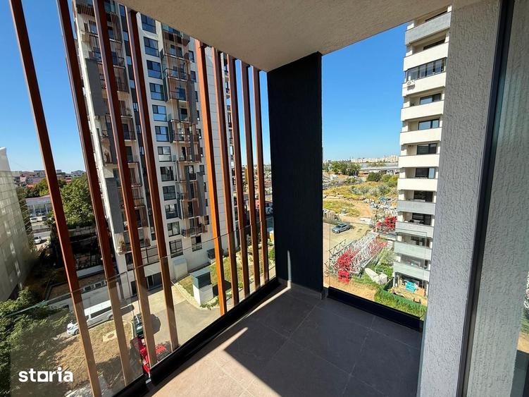 COMO PARK | 2 CAMERE | PRIMA INCHIRIERE | ETAJ 9 - 3