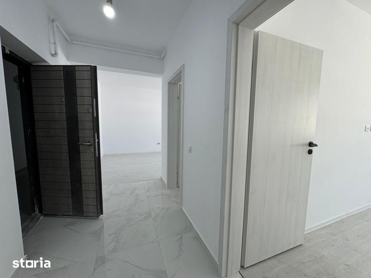 Apartament cu 2 camere decomandat în Militari