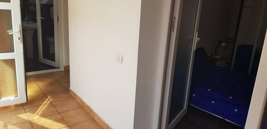 Casă cu 1 camere decomandat în Viile Noi