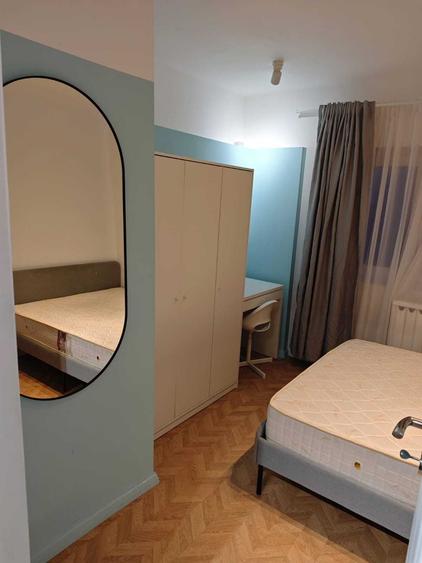 Apartament cu 3 camere decomandat în Brâncoveanu