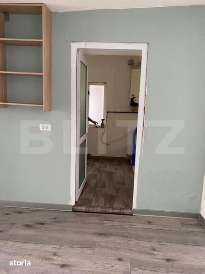 Spațiu comercial, de 100 mp, în Frumoasa