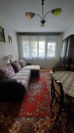 Apartament cu 3 camere decomandat în Dacia