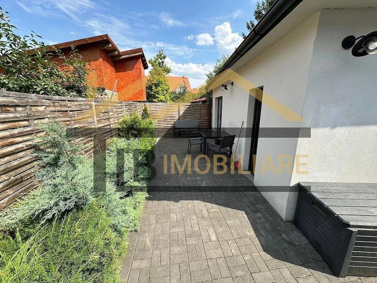 Casă cu 3 camere cu Teren 100 Mp în Gării