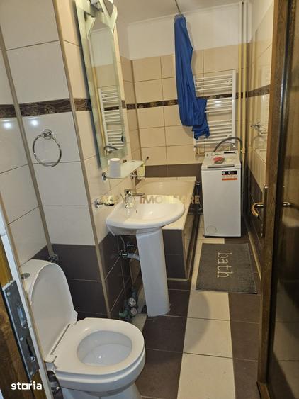Garsoniera de inchiriat | Stirbei Voda | Metrou | Parter - 14