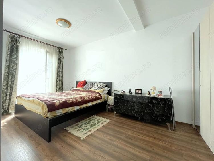 Casa in Dumbravita - zona centrala spre padure - locatie excelenta - 3