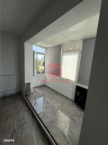 Apartament De Inchiriat, 3 Camere, Zona Tomis Nord - 1