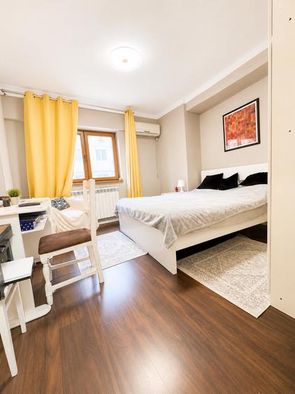 3 Camere 67mp Zona Centru- Str. Răscoalei din 1907 - 5