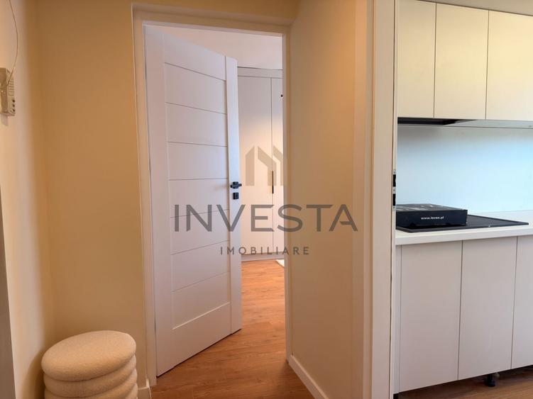 Apartament 2 camere decomandat, Manastur, Str. Primaverii - 8
