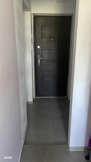 Garsoniera de inchiriat Lujerului - centrala proprie - 3