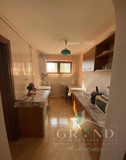 Apartament cu 2 camere decomandat, mobilat în Grigorescu