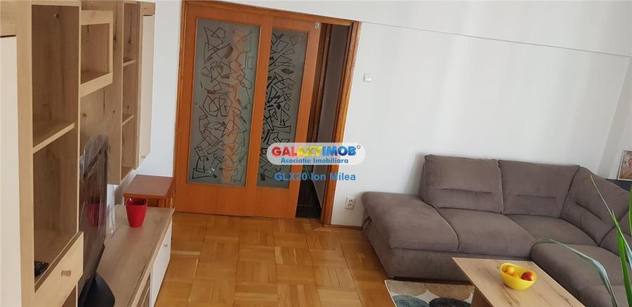 Apartament cu 2 camere decomandat, mobilat în Panduri