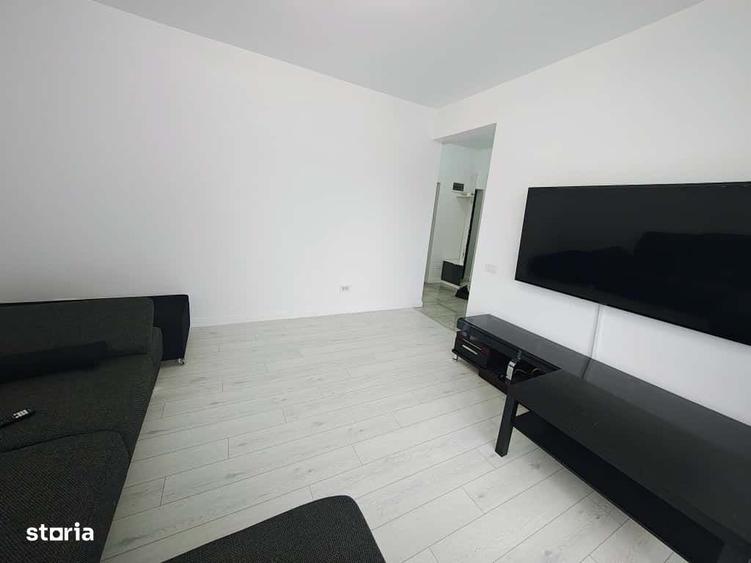 Apartament cu 3 camere decomandat în Chiajna