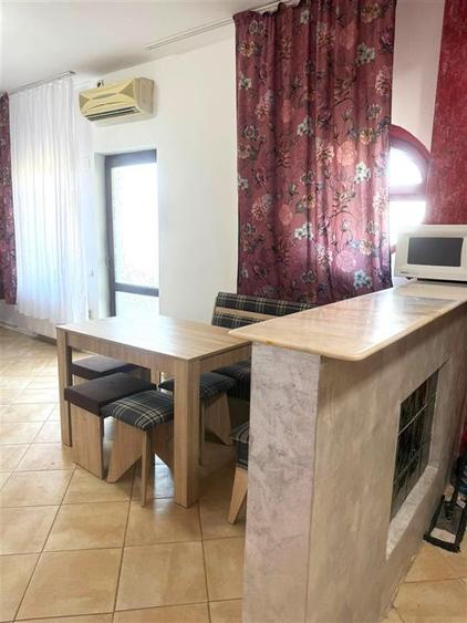 Apartament cu 2 camere decomandat în Exterior Nord