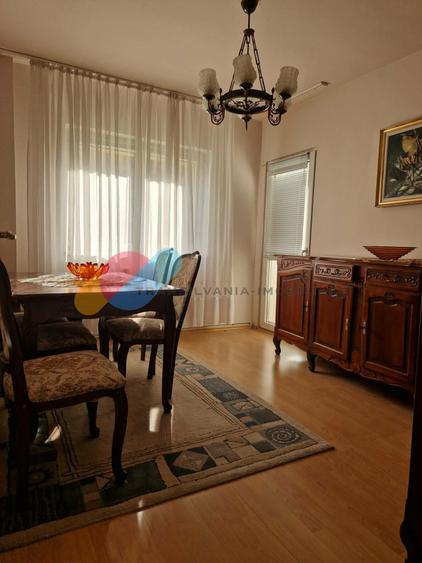 Apartament 4 camere | 82 mp utili | Garaj | Pivniță - 3