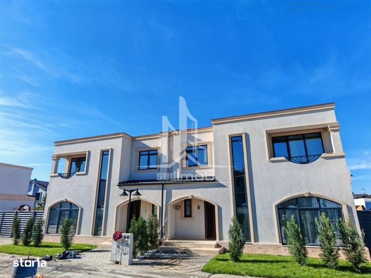Casa ta verde din comuna Berceni Padurea Craiului. - 2