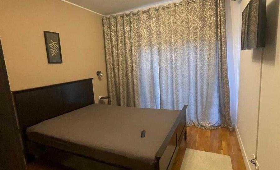 Apartament cu 2 camere semidecomandat în Domenii