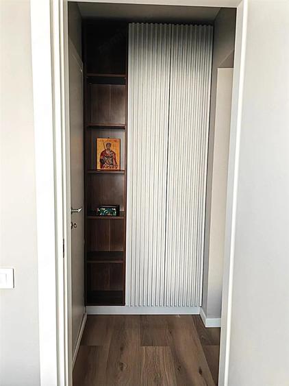 Apartament cu 2 camere semidecomandat în Universitate