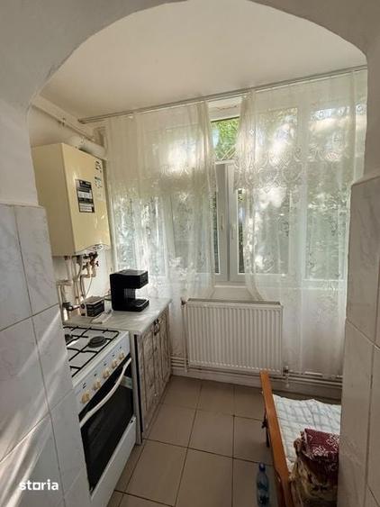 Apartament 2 camere etaj 1 zona Bazar Orizont - 7