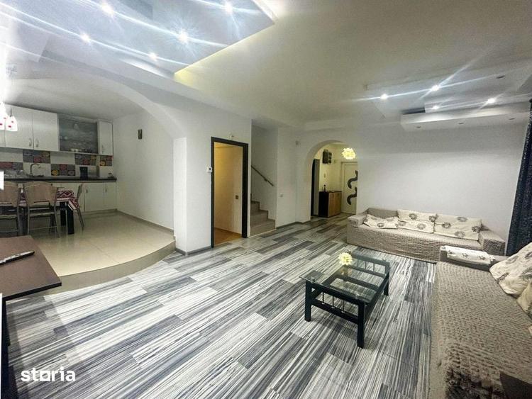 Spațiu comercial, de 323 mp, în Central