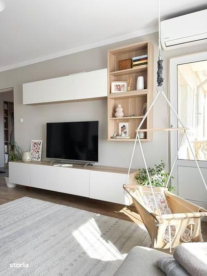 Apartament 2 camere Bd. Decebal - 1