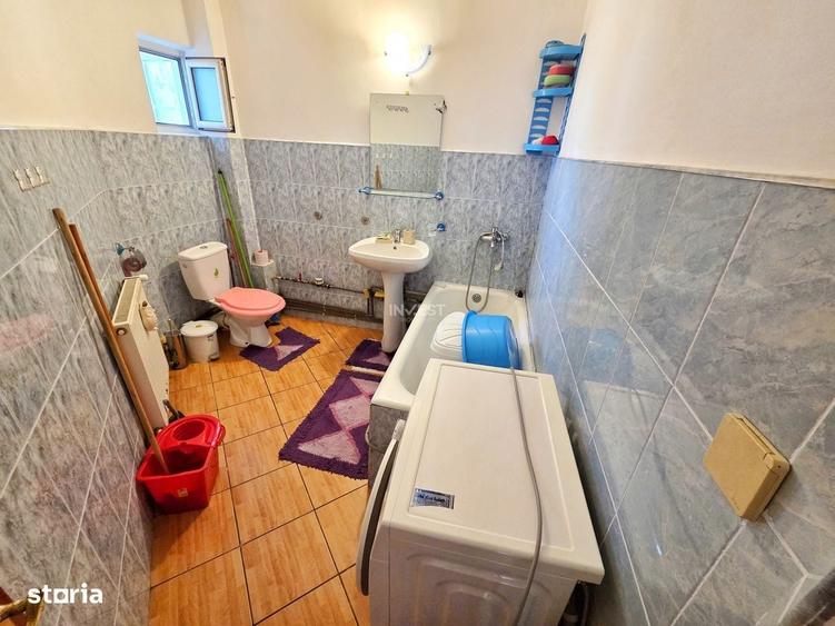 Apartament cu 2 camere decomandat în Alexandru cel Bun