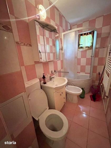 Apartament cu 2 camere ?i balcon, etajul 1, mobilat ?i utilat, 47.500e - 2