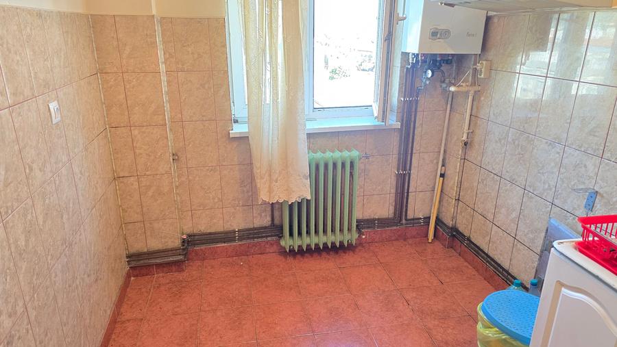 Apartament cu 2 camere decomandat în Kogălniceanu