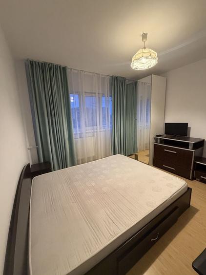 Apartament cu 2 camere decomandat în Gorjului