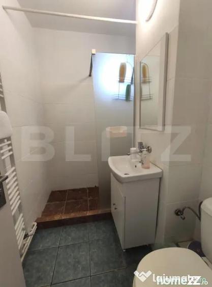 Apartament gata de mutare cu 2 camere, zona Burdea - 3