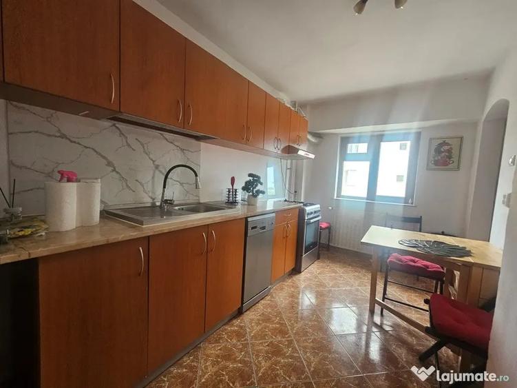 APARTAMENT 3 CAMERE PIATA VICTORIE-STR. MEXIC - 8