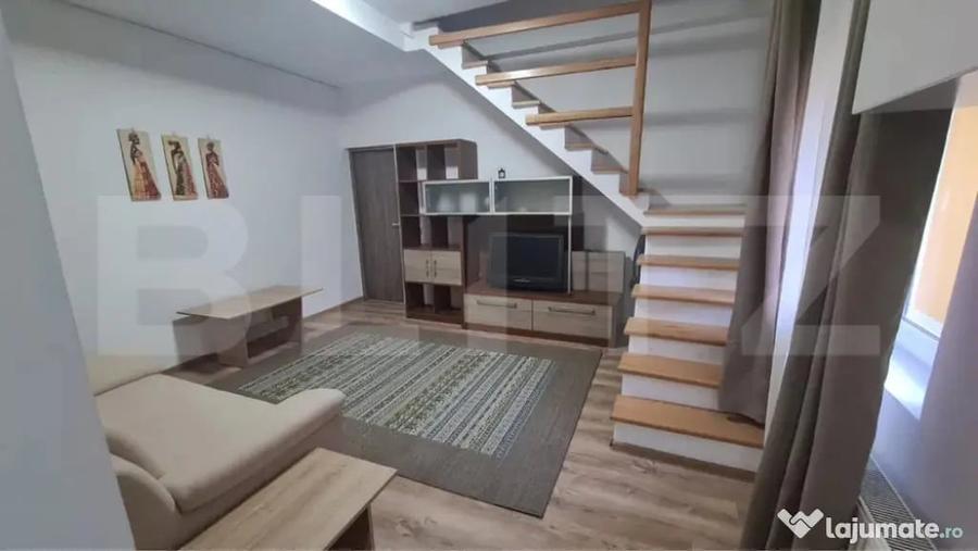 Apartament cu 3 camere decomandat în Ultracentral
