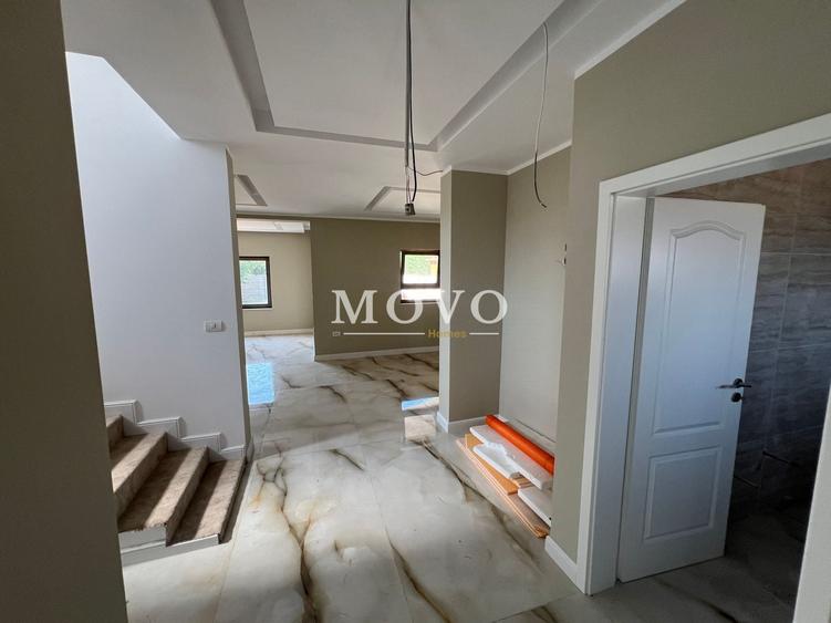 Casă individuală cu 5 camere cu Teren 460 Mp în Giroc