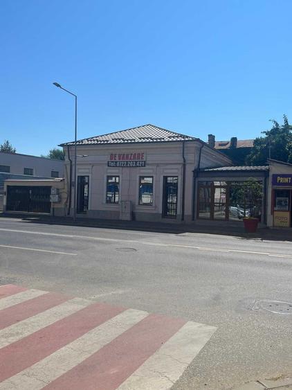 Casă cu 4 camere în Sârbi