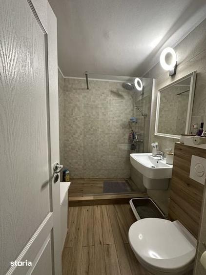Apartament cu 3 camere în Calea Aradului