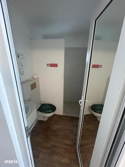 Garsonieră în Tătărași