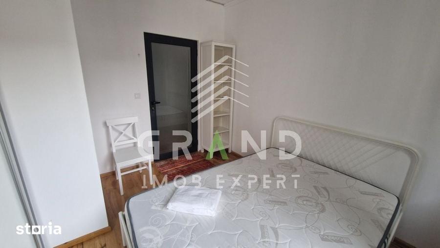 Ap 2 camere decomandat | PARCARE SUBTERANA | VIVO MALL/Str. Razoare - 2