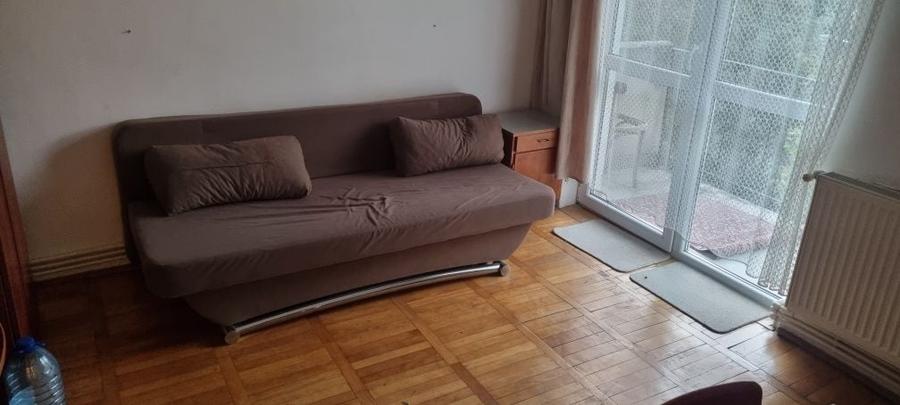 Apartament cu 2 camere în Stana