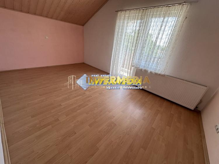 Spațiu comercial, de 100 mp, în Cetate