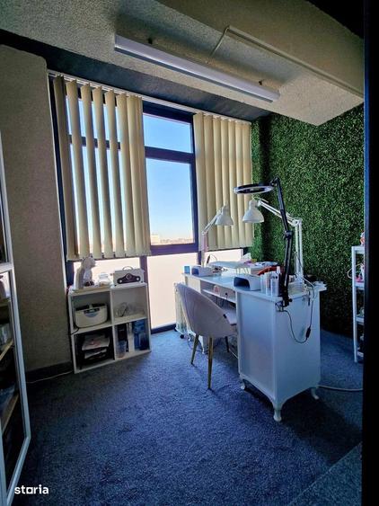 Apartament cu 2 camere decomandat, mobilat în Andronache