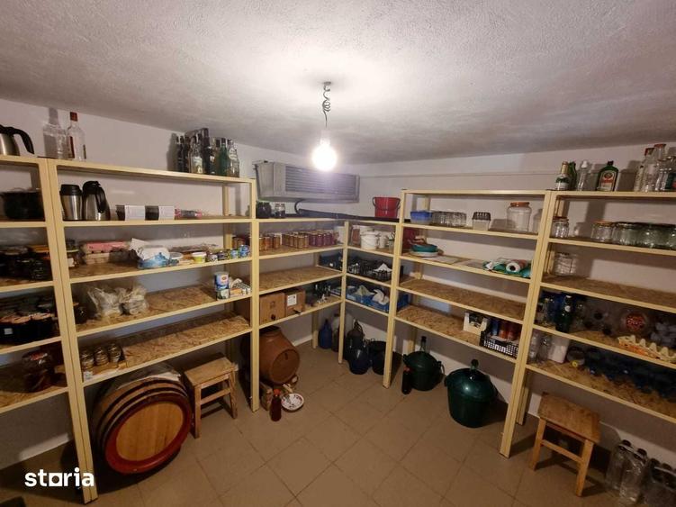 Vila in Calinesti, Arges -15min de Pitesti, toate utilitatile - 6