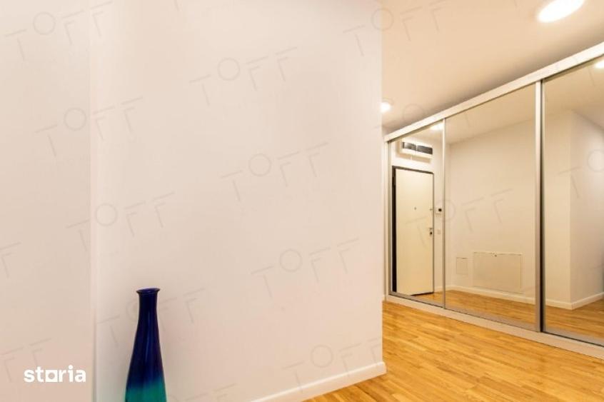 Apartament cu 2 camere decomandat în Domenii