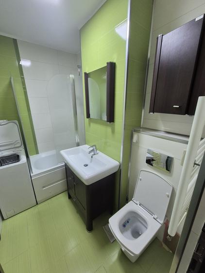 Apartament cu 2 camere decomandat în Gorjului