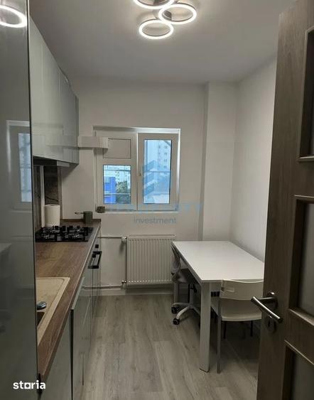 Apartament cu 2 camere decomandat în Ștefan cel Mare