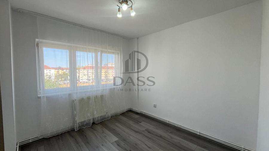 Apartament de închiriat | 2 camere | 55 mp | Hipodrom IV - 2
