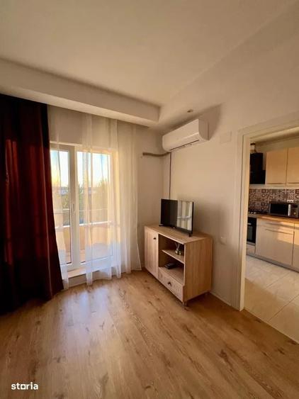 Apartament cu 2 camere în Glina