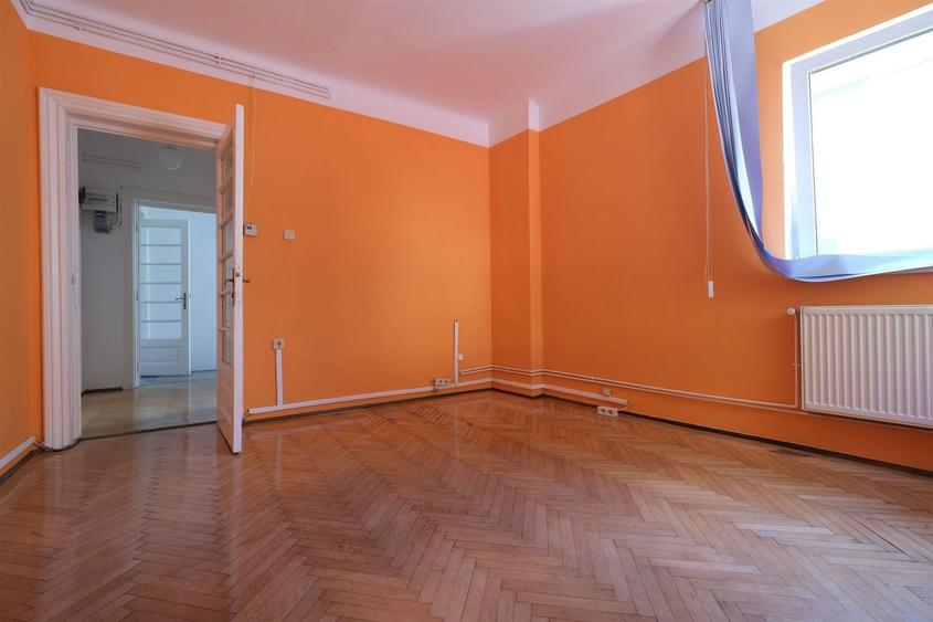 MATEI BASARAB - Str. Labirint, apartament 3 camere - prima inchiriere - 11